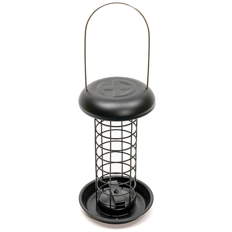 Henry Bell Heavy Duty Everyday Fat Ball Feeder image 0