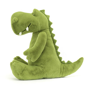 Jellycat Bryno Dino image 1