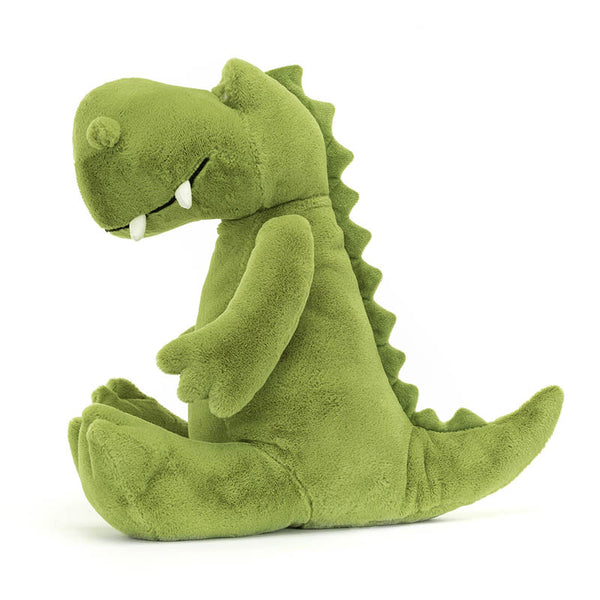 Jellycat Bryno Dino image 1