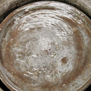 Altico Enya Antique White Water Feature image 3