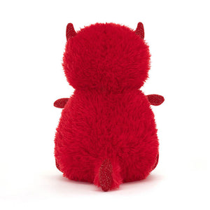 Jellycat Hug McSnugg image 2