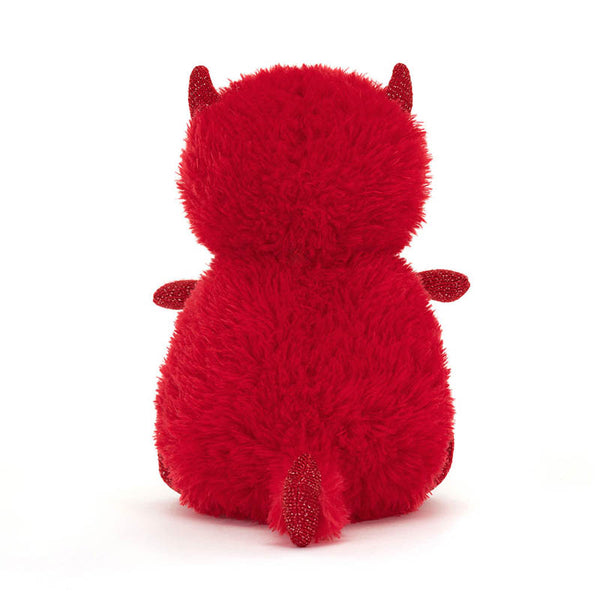 Jellycat Hug McSnugg image 2