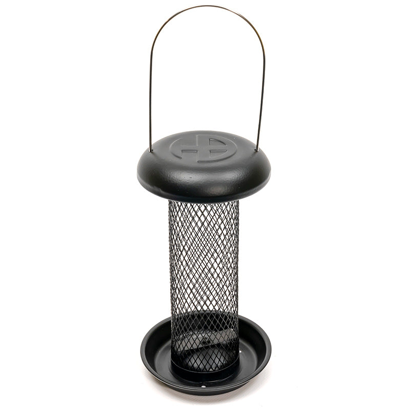 Henry Bell Heavy Duty Everyday Sunflower Hearts Feeder image 0