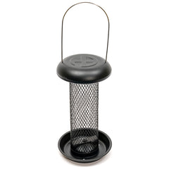 Henry Bell Heavy Duty Everyday Sunflower Hearts Feeder image 0