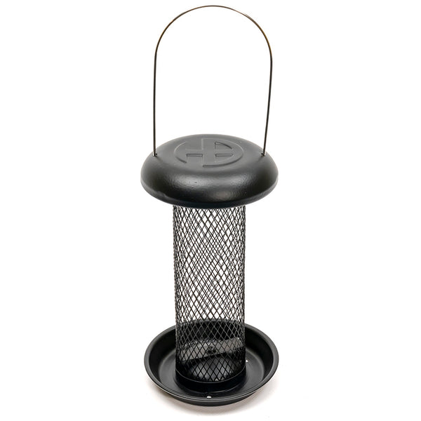 Henry Bell Heavy Duty Everyday Sunflower Hearts Feeder image 0