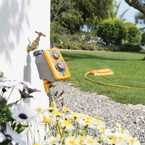 Hozelock Sensor Controller Plus image 1