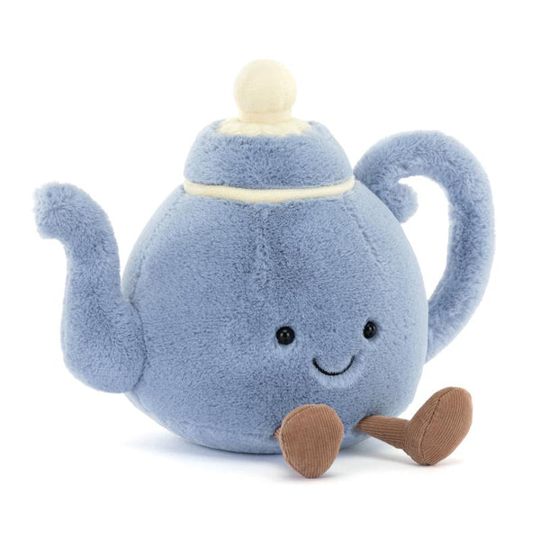 Jellycat Amuseables Vicky Teapot image 0