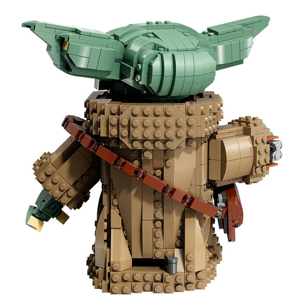 LEGO® Star Wars™ Grogu™ (Mandalorian Apprentice) 75446 image 5