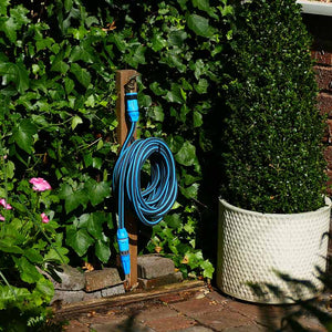 FloPro Cobra Expanding Hose (15m) image 2