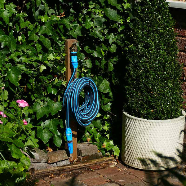 FloPro Cobra Expanding Hose (15m) image 2