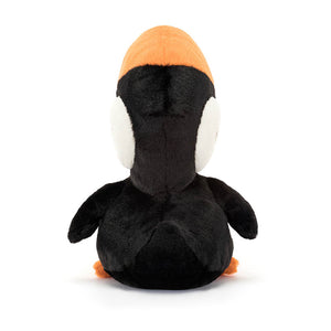 Jellycat Bodacious Beak Toucan image 2