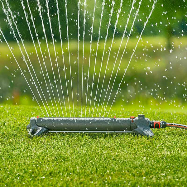 GARDENA Oscillating Sprinkler Aqua - Large image 2