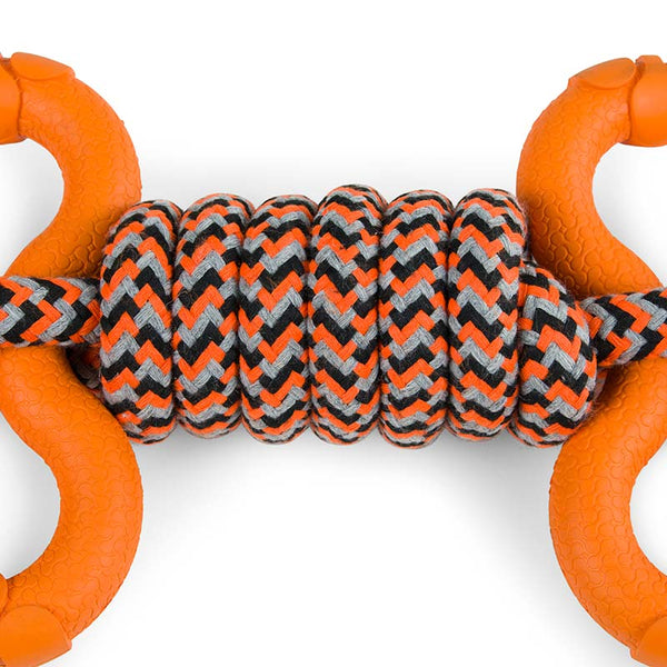 Petface Seriously Strong Dog Chew Toy image 3