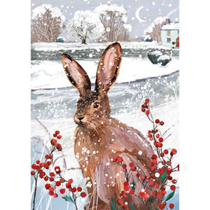 Ling Design Big Value Box - Winter Wildlife (Pack of 24) image 3