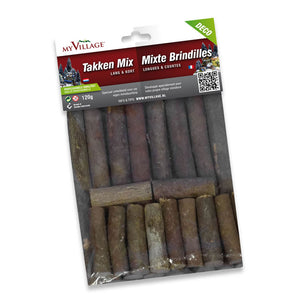 My Village Long & Short Branch Mix (120g) image 1