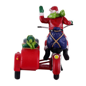 Lemax Santa Express image 2