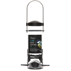 Tom Chambers Tube 2 Port Seed Feeder image 0