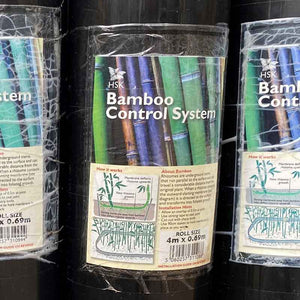 HSK Bamboo Control System - 4m image