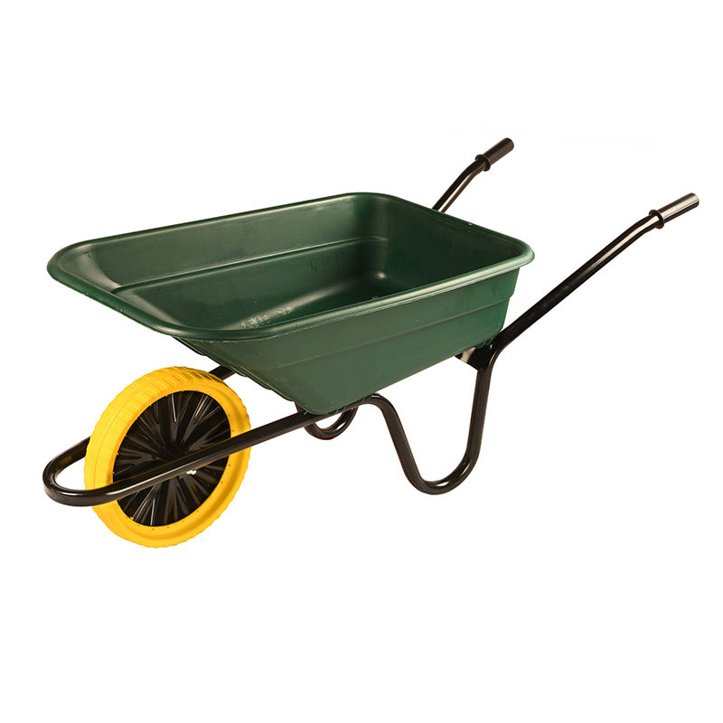 Walsall Shire Wheelbarrow 90L image 0
