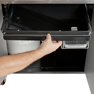 Weber Genesis E-325S Gas Barbecue image 6