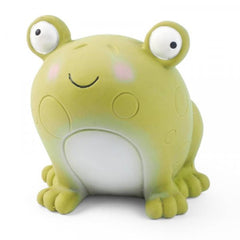 Zoon Latex Veggie Frog image 0