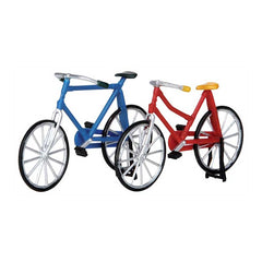 Lemax Bicycle (Set of 2) image 0