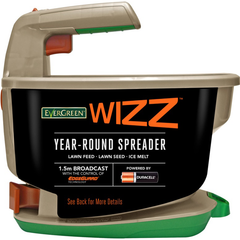 EverGreen Wizz Year Round Spreader image 0