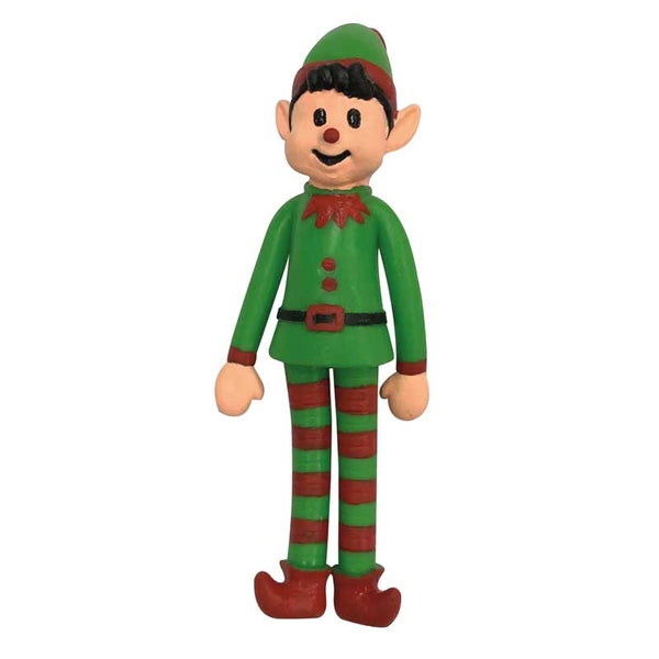 Playwrite Stretchy Elf (12cm) image 1