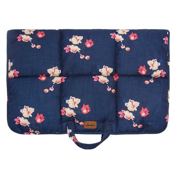 Joules Floral Dog Travel Mat image 1