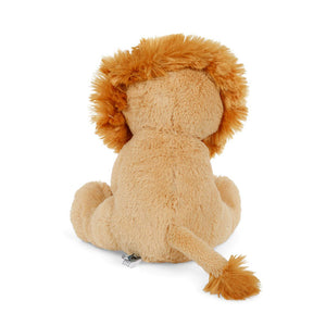 Petface Luis Lion Plush Dog Toy image 1
