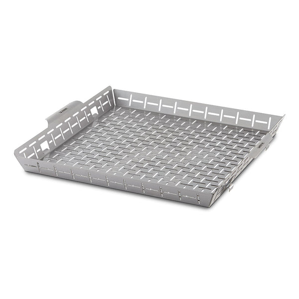 Weber Crafted Grilling Basket image 2