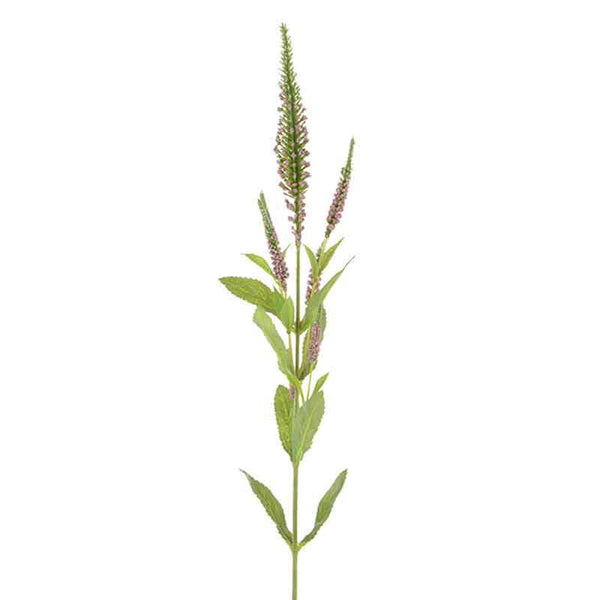 Floralsilk Veronica Spray (72cm) - Pink image