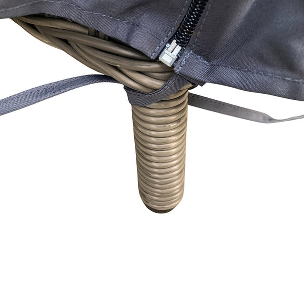 Outdoor Cover for Orchard Life Braeburn High Back Bistro Set image 2