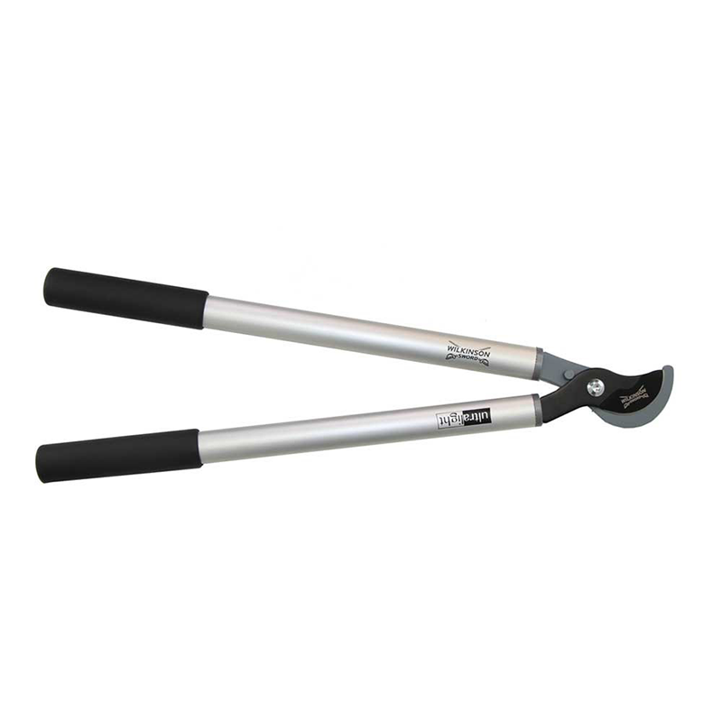 Wilkinson Sword Ultralight 24" Bypass Loppers (30mm Cutting Diameter) image 0