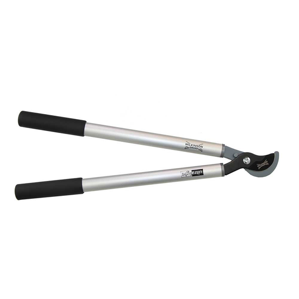 Wilkinson Sword Ultralight 24" Bypass Loppers (30mm Cutting Diameter) image 0
