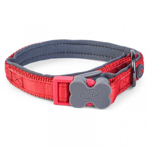 Zoon Uber-Activ Padded Dog Collar image 2