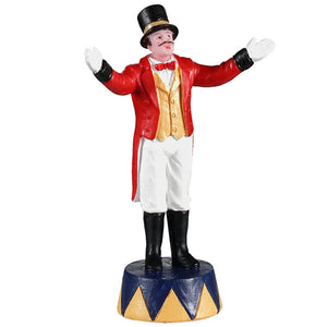 Lemax Ringmaster image 0