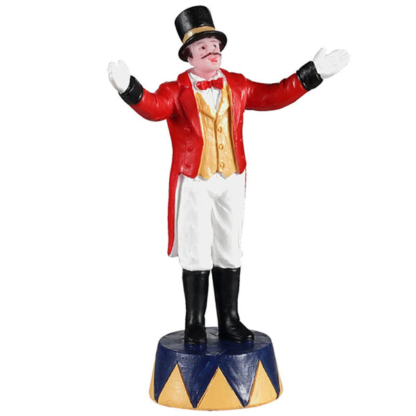 Lemax Ringmaster image 0