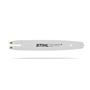 STIHL Rollomatic E Mini Guide Bar 3/8inch / 1.1mm - Guide Bar 3/8inch / 1.1mm, 35cm / 14inch image