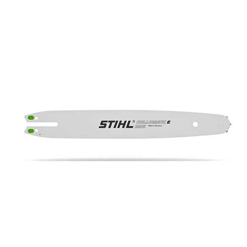 STIHL Rollomatic E Mini Guide Bar 3/8inch / 1.1mm - Guide Bar 3/8inch / 1.1mm, 35cm / 14inch image