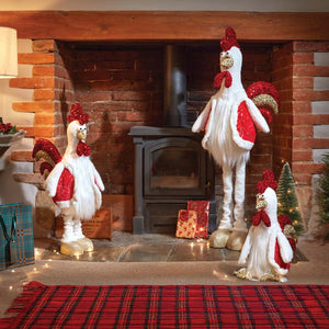 Three Kings The Cluck Family image 0