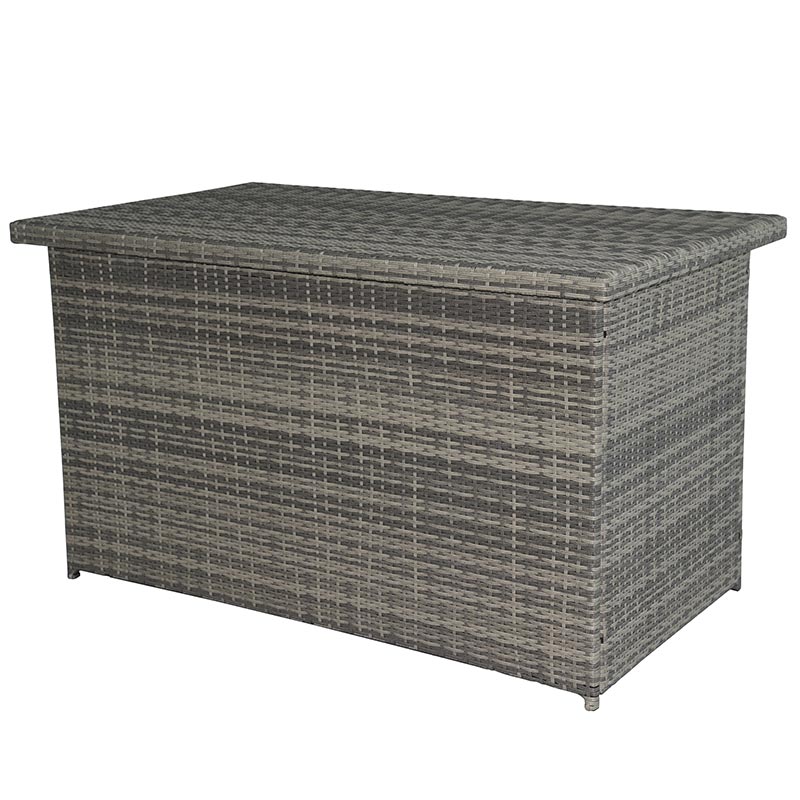 Supremo Iris Outdoor Cushion Storage Box image 0