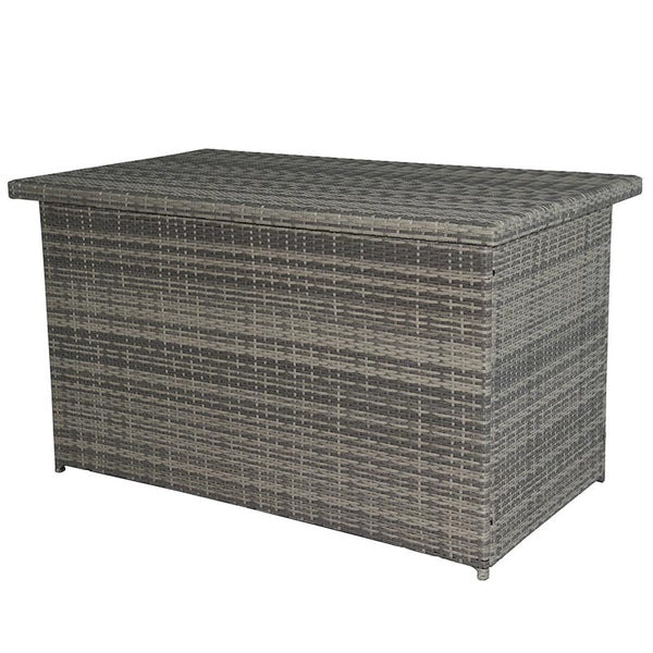 Supremo Iris Outdoor Cushion Storage Box image 0
