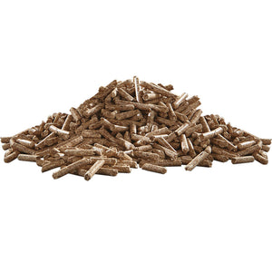Weber SmokeFire Cherry All-Natural Hardwood Pellets, 8kg image 2