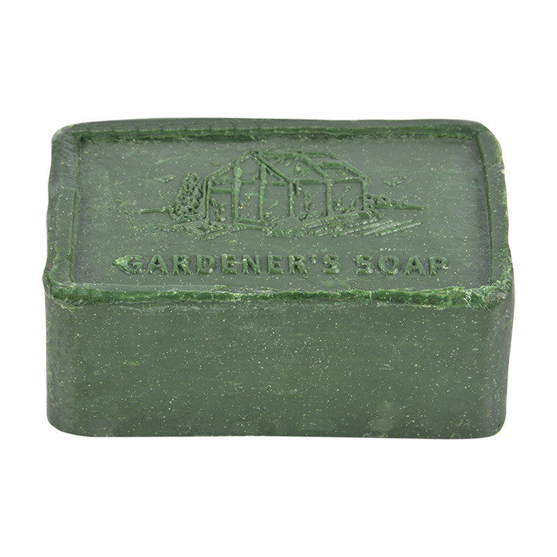 Fallen Fruits Wrapped Garden Soap image 0