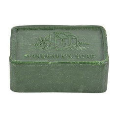 Fallen Fruits Wrapped Garden Soap image 0