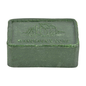 Fallen Fruits Wrapped Garden Soap image 0