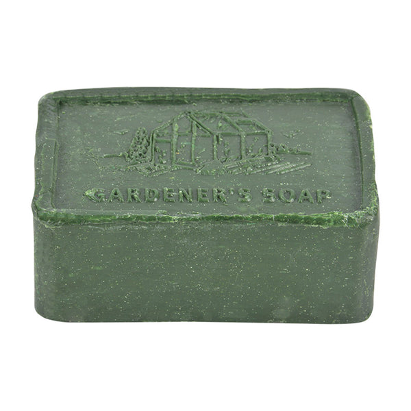 Fallen Fruits Wrapped Garden Soap image 0