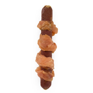 Cupid & Comet Jumbo Pig In Blanket image 2