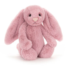 Jellycat Bashful Tulip Pink Bunny image 0